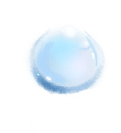Bigger Bubble