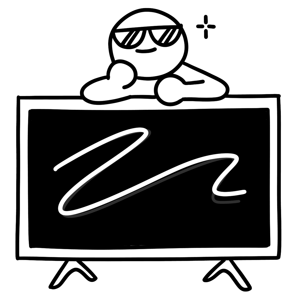 Prize: Amazon Smart TV