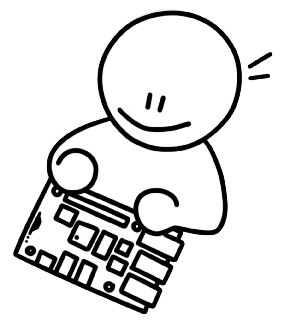 Prize: Raspberry Pi 4