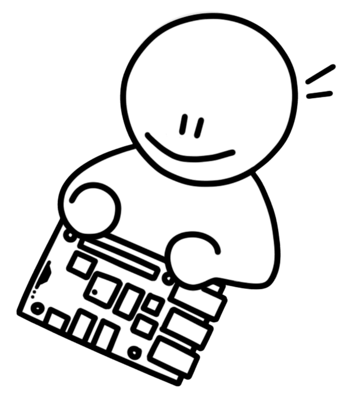 Prize: Raspberry Pi 4