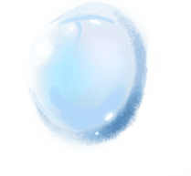 Medium Bubble