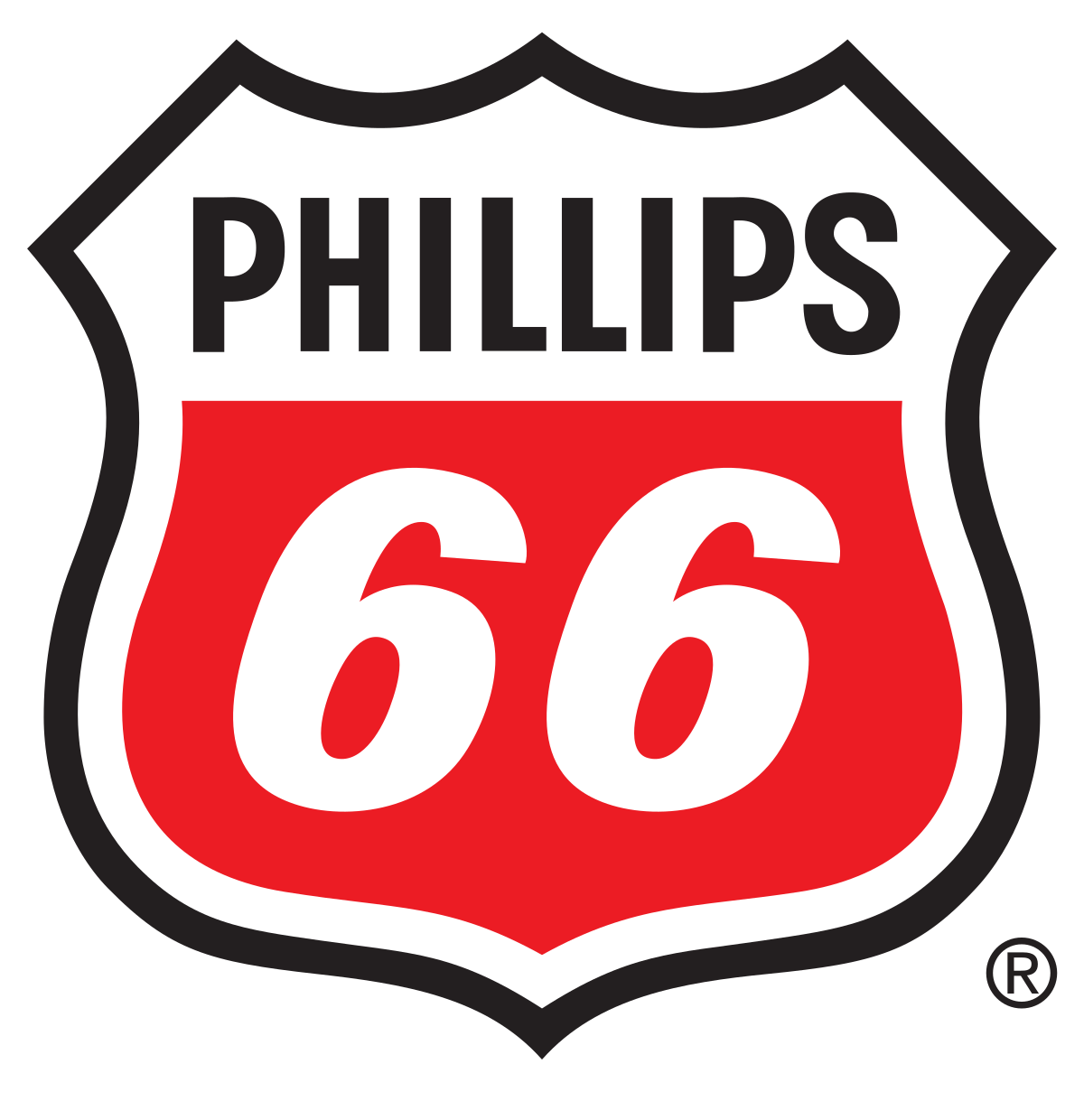 Phillips 66 homepage