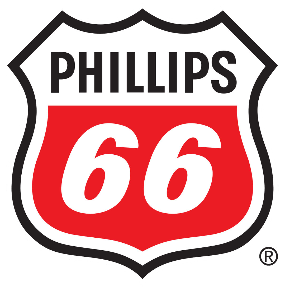 Phillips 66 homepage