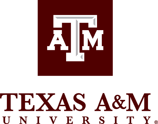 Texas A&M University homepage
