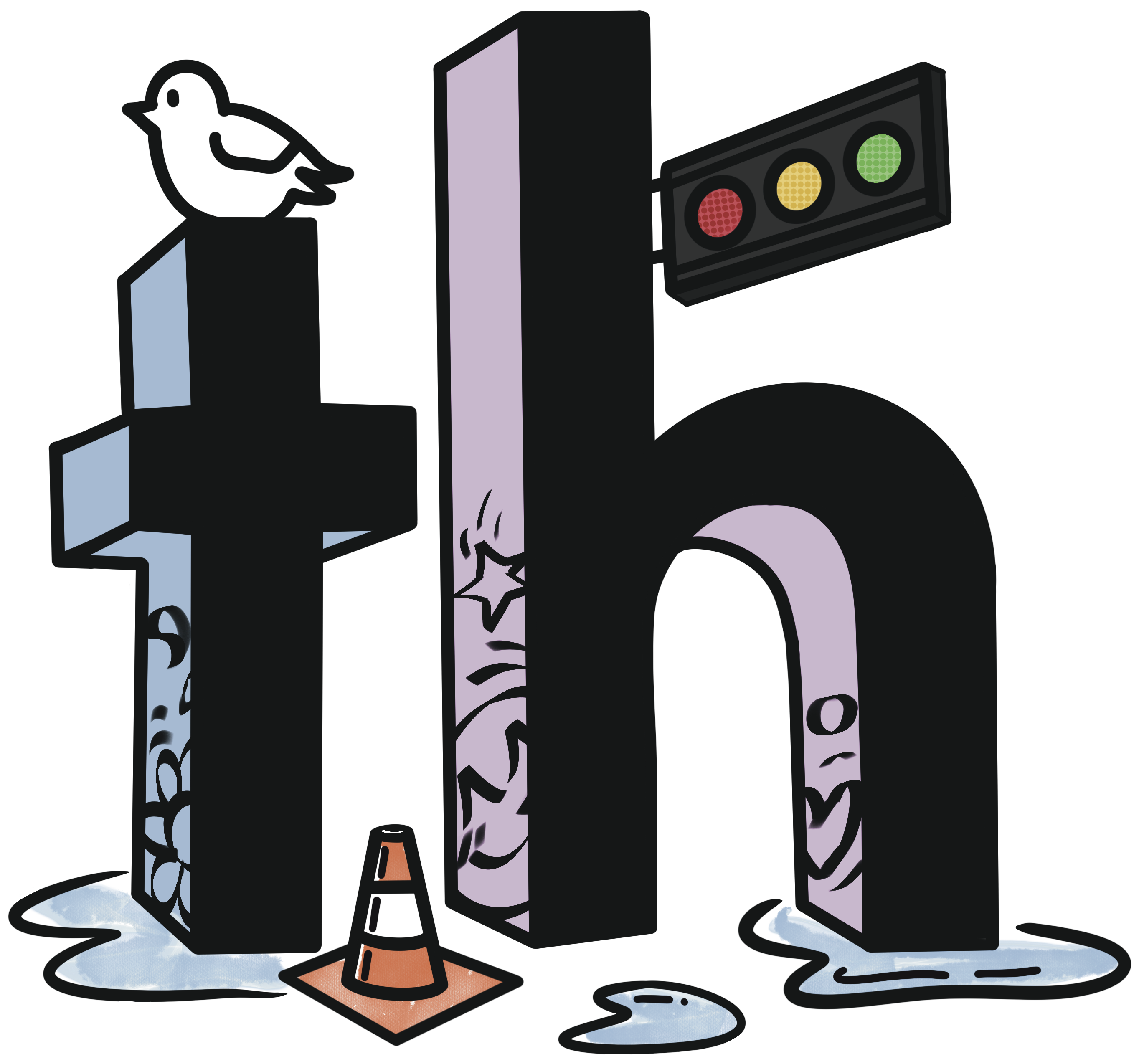TAMUhack Logo
